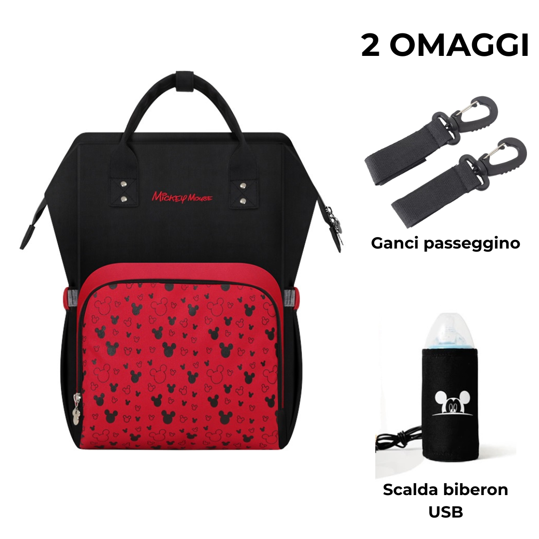 MomBag New