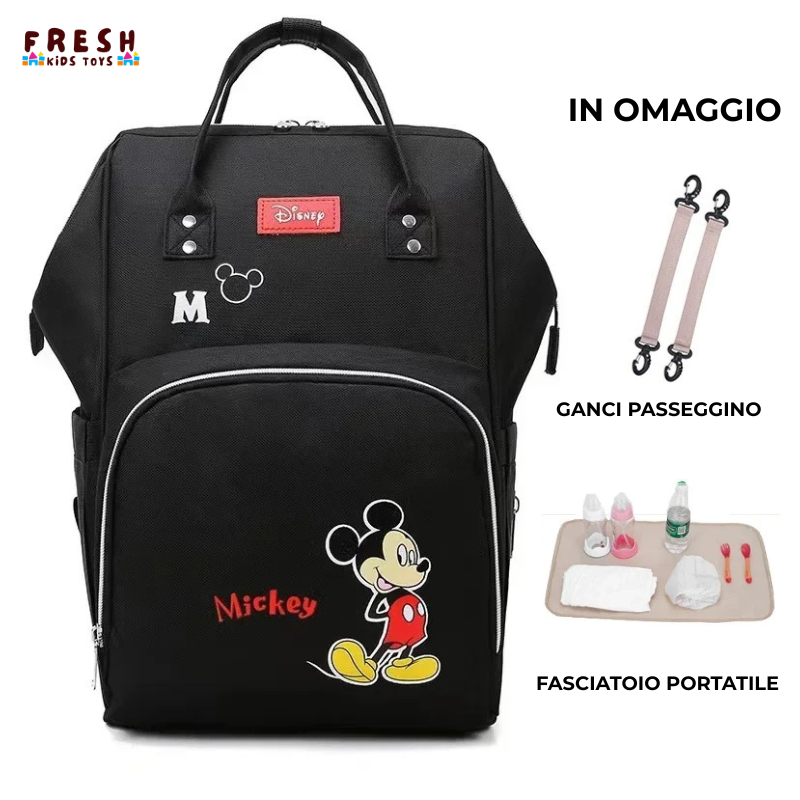 MomBag