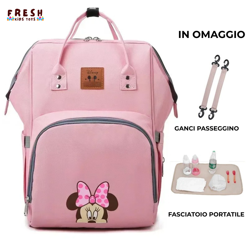MomBag