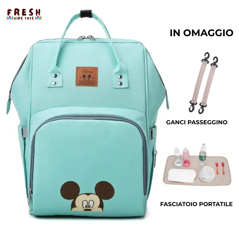 MomBag