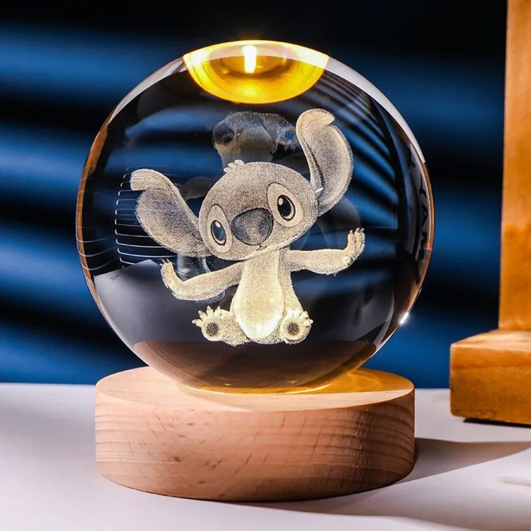 Lampada FreshMagic