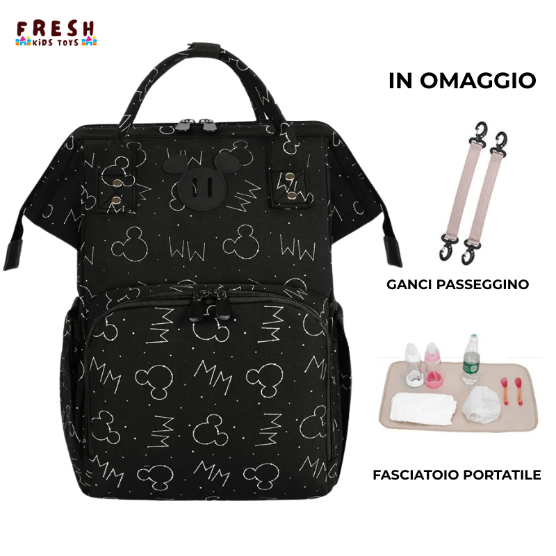 MomBag