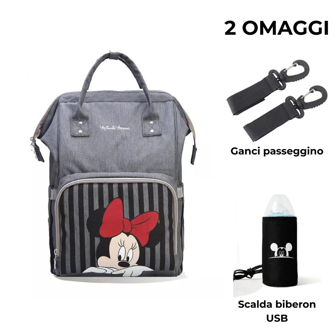 MomBag New