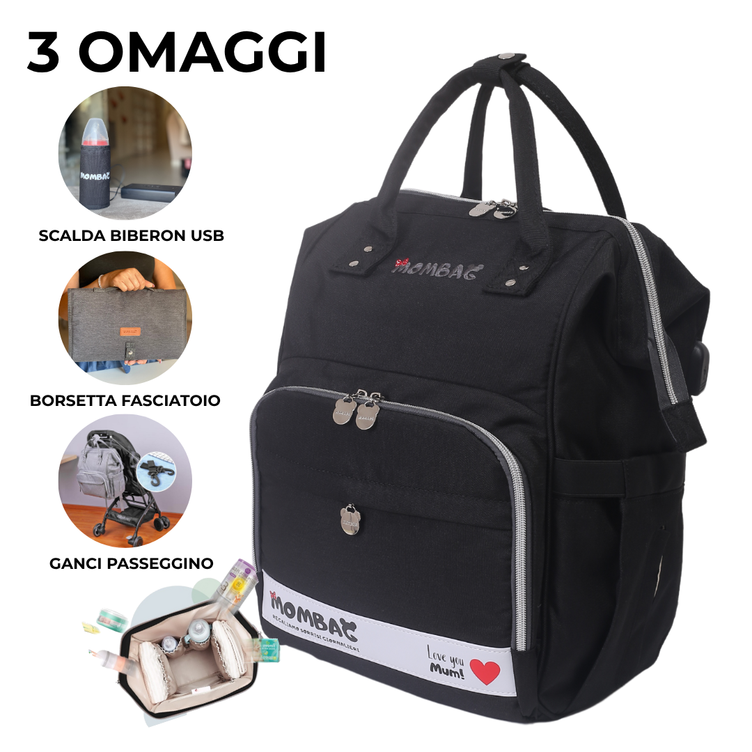 MomBag 2.0
