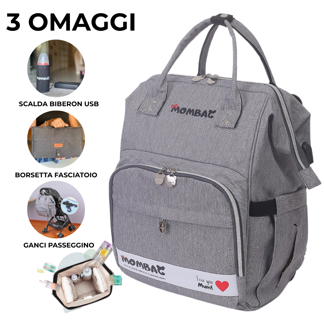 MomBag 2.0