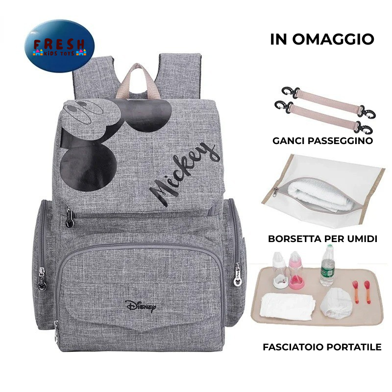 MomBag