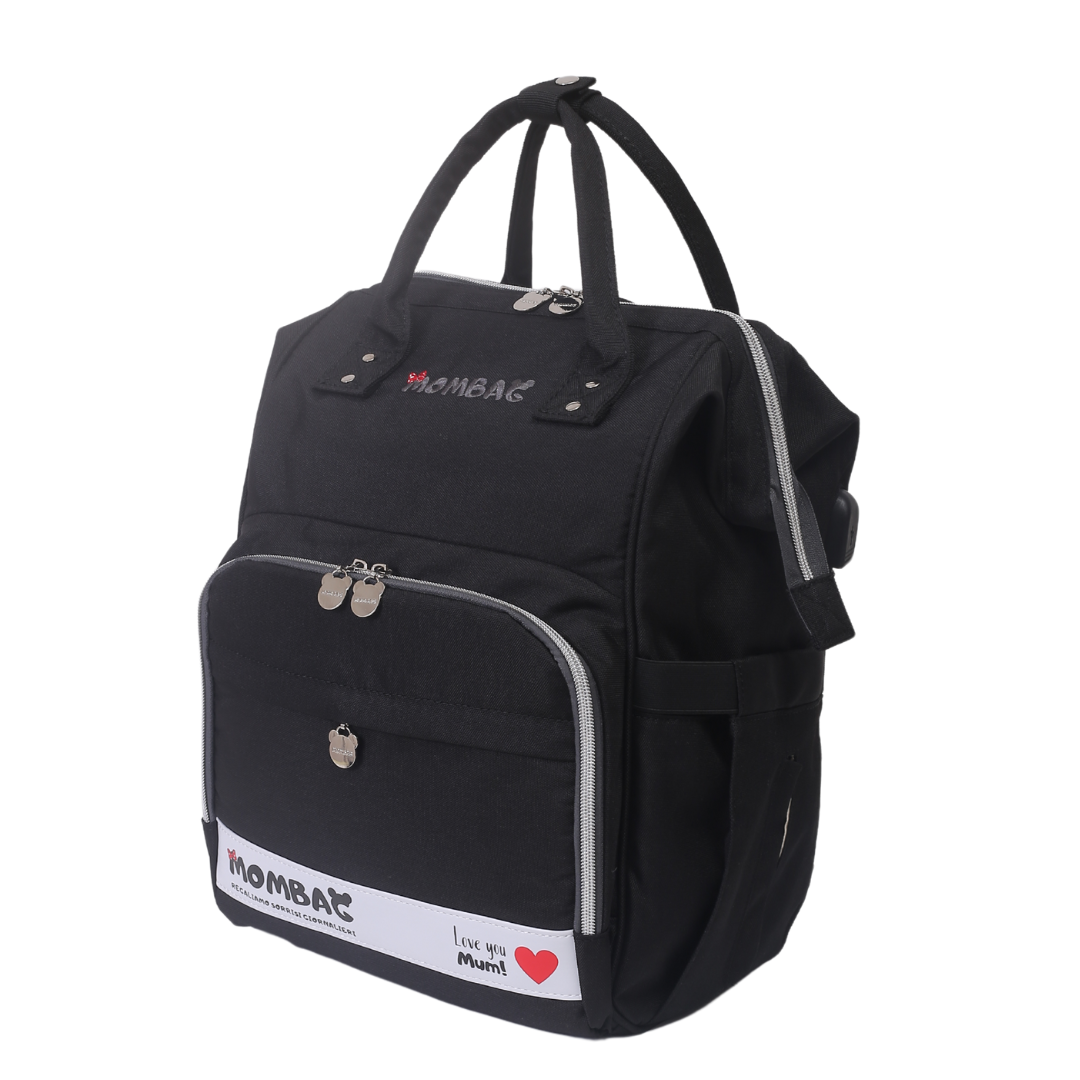 MomBag 2.0