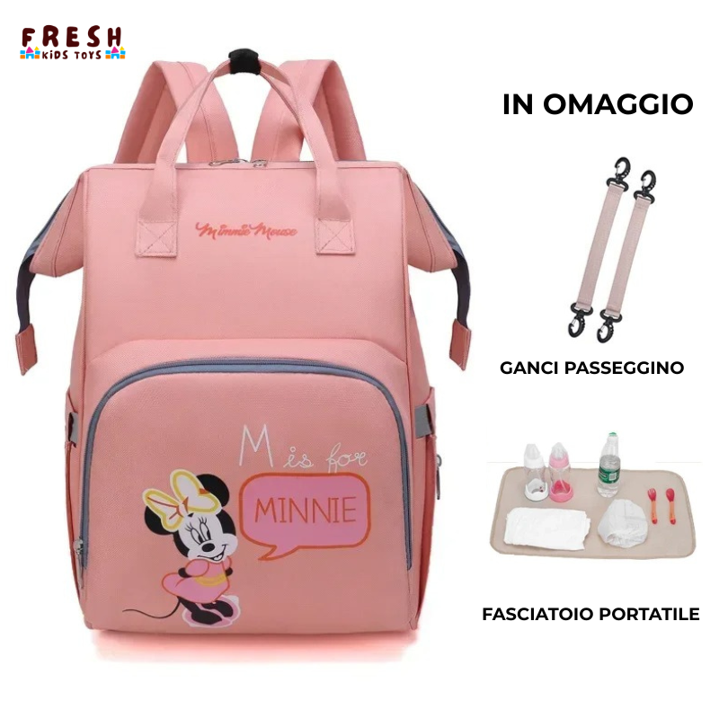 MomBag