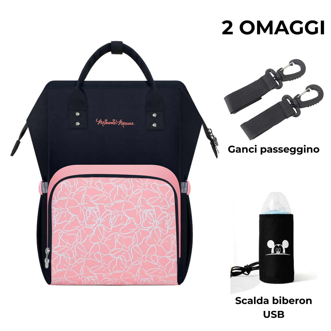 MomBag New