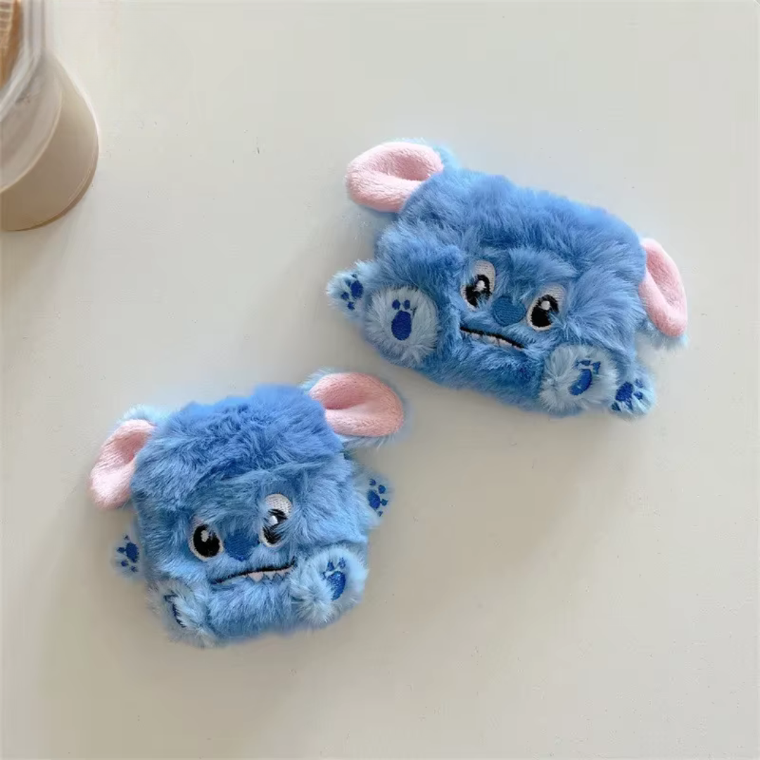 Cover AirPods Peluche