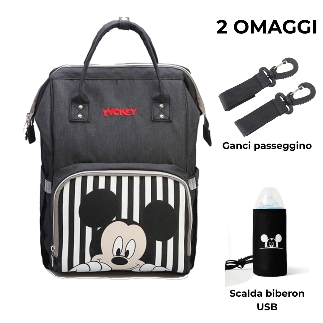 MomBag New